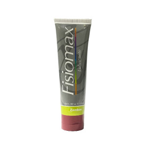 LUBRICANTE INTIMO FISIOMAX TUBO X 90 GR